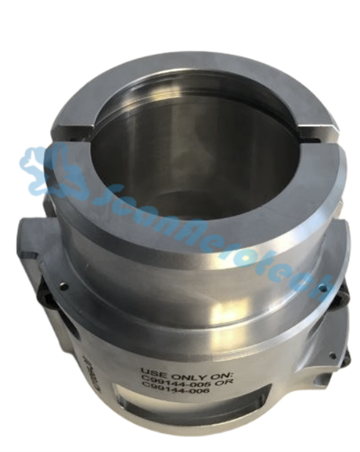 SPL-14452 DE - Spoiler Electro Mechanical Actuator